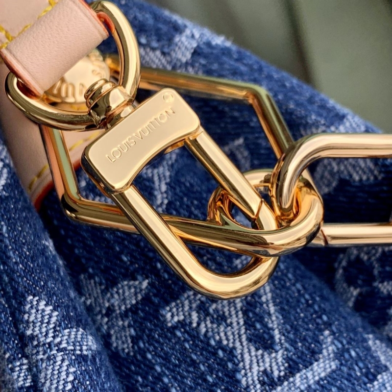 LV Satchel bags